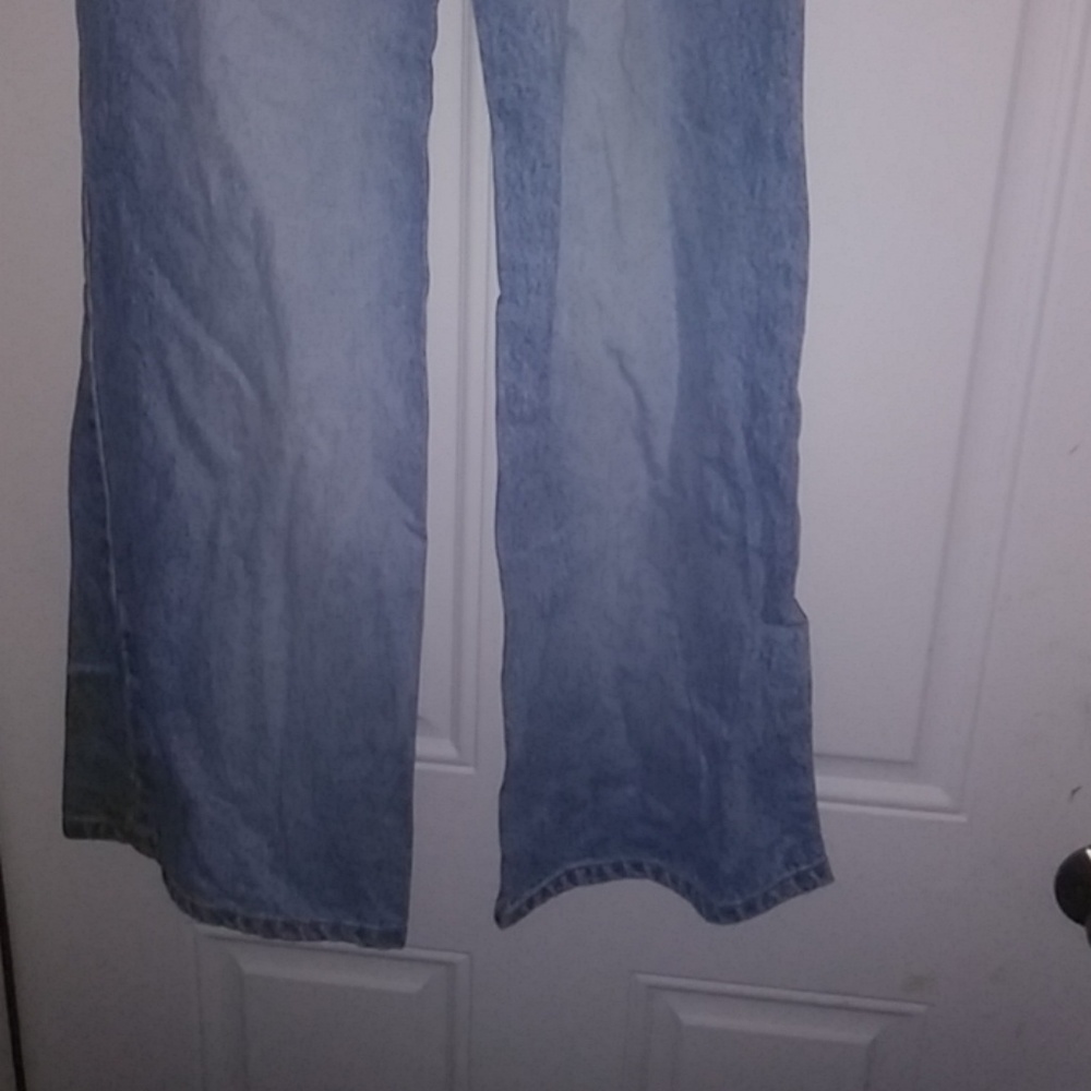 Denim Jeans - Picture 3 of 3